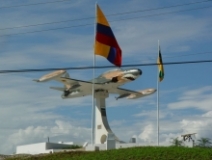 Imagen Plaza Cívica Daniel Martínez